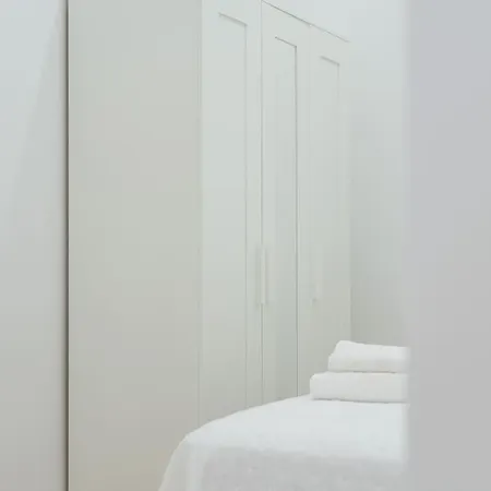 Estudio A Estrenar En San Bernardo Apartment
