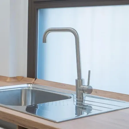 Apartamento Estudio A Estrenar En San Bernardo